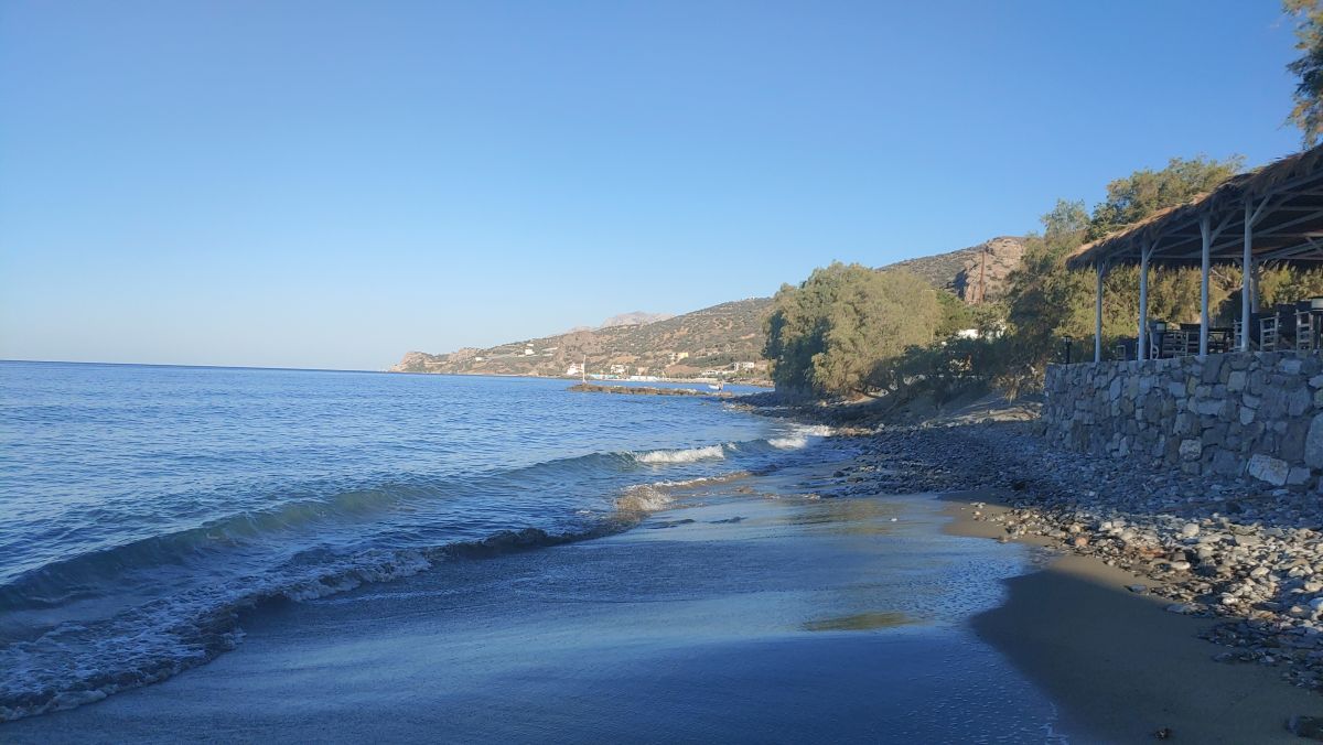 Weather Photos in Crete. Weather forecasts with beautiful photos by Grayhorse