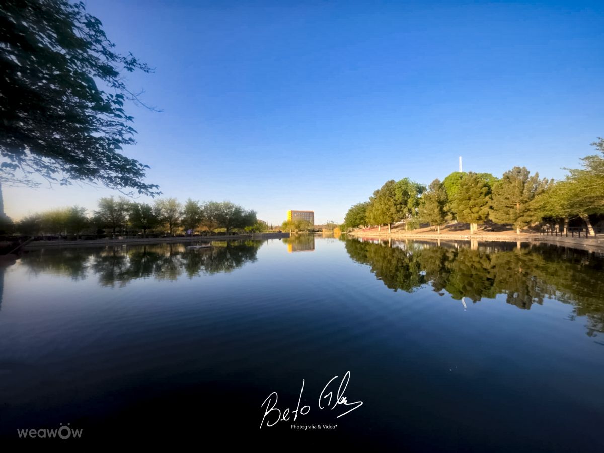 Weather Photos in Ciudad Juárez. Weather forecasts with beautiful photos by BETOGONZALEZ