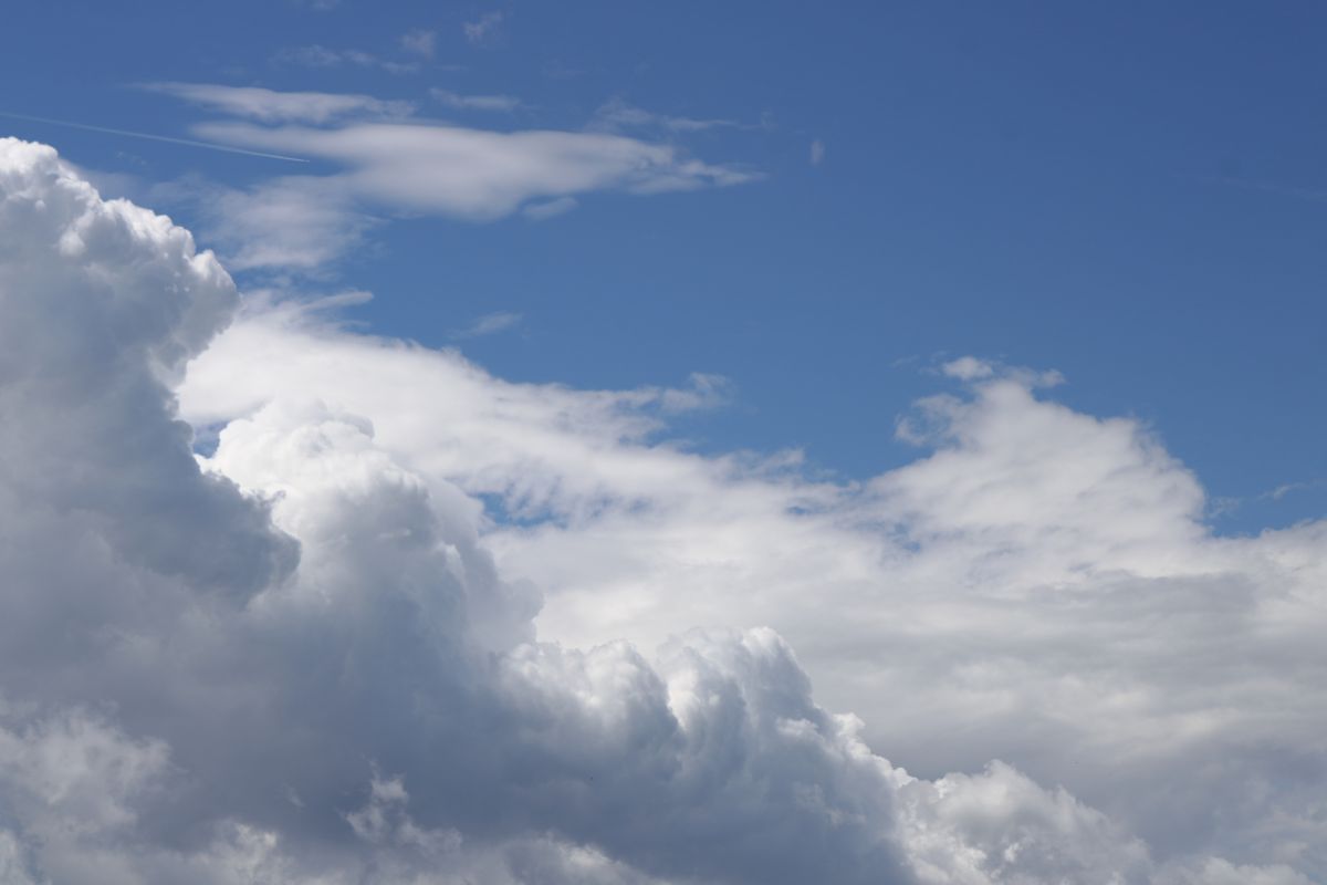 Photos météo à Roumanie. Prévisions météo avec de superbes photos de roli