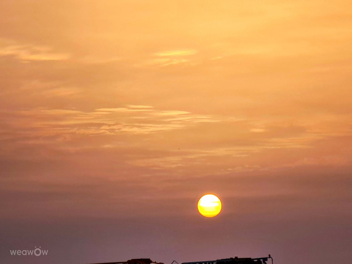 Fotos sobre el clima en Ajman. Pronósticos del tiempo con hermosas fotos de phantran