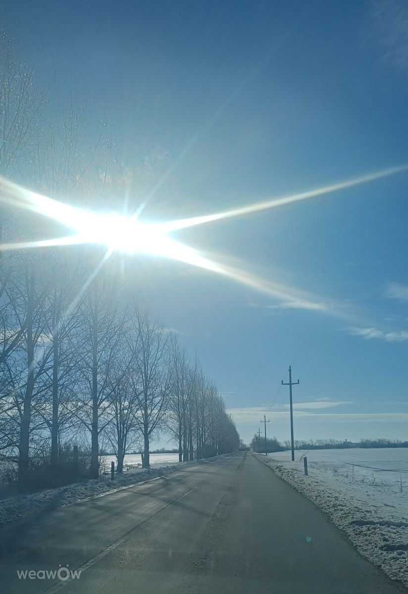 Weather Photos in Serbia. Weather forecasts with beautiful photos by DraganaDaki