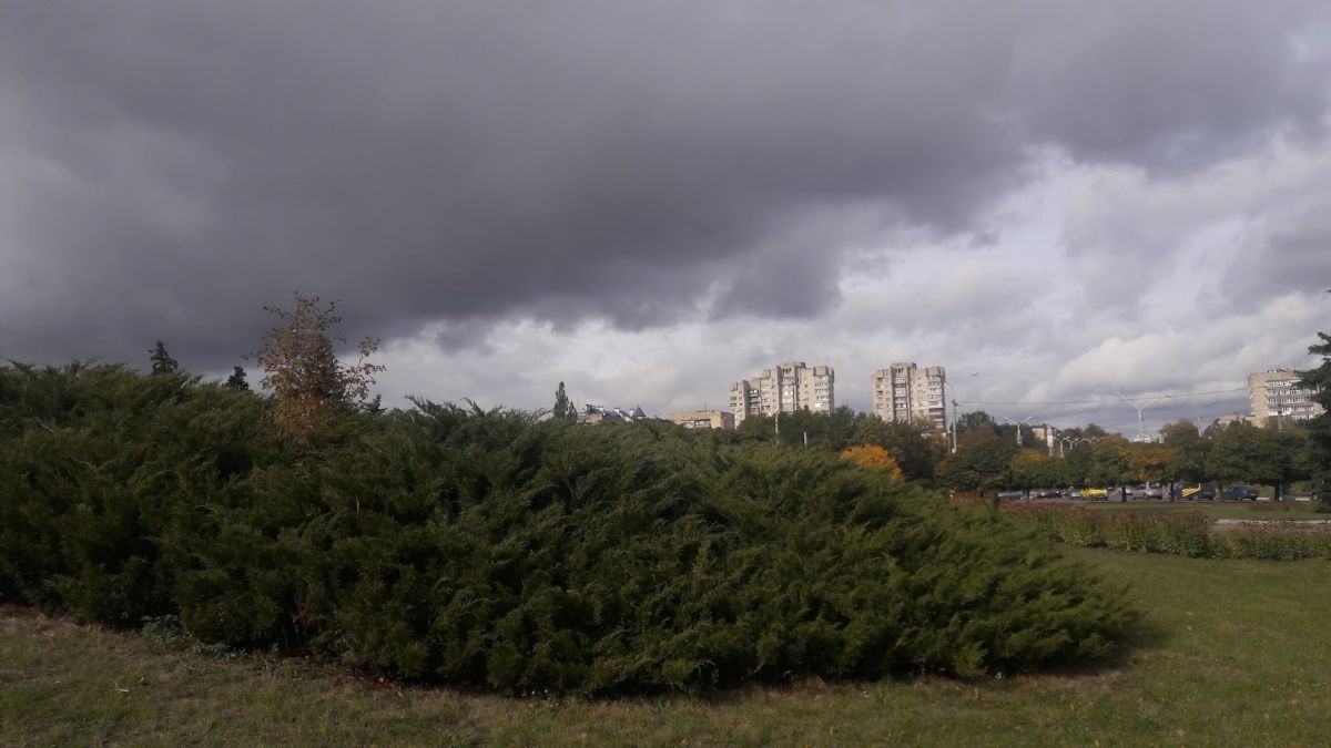 Weather Photos in Sumy. Weather forecasts with beautiful photos by awoxx