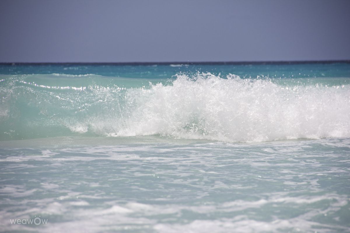 Weather Photos in Barbados. Weather forecasts with beautiful photos by Mseveneleven