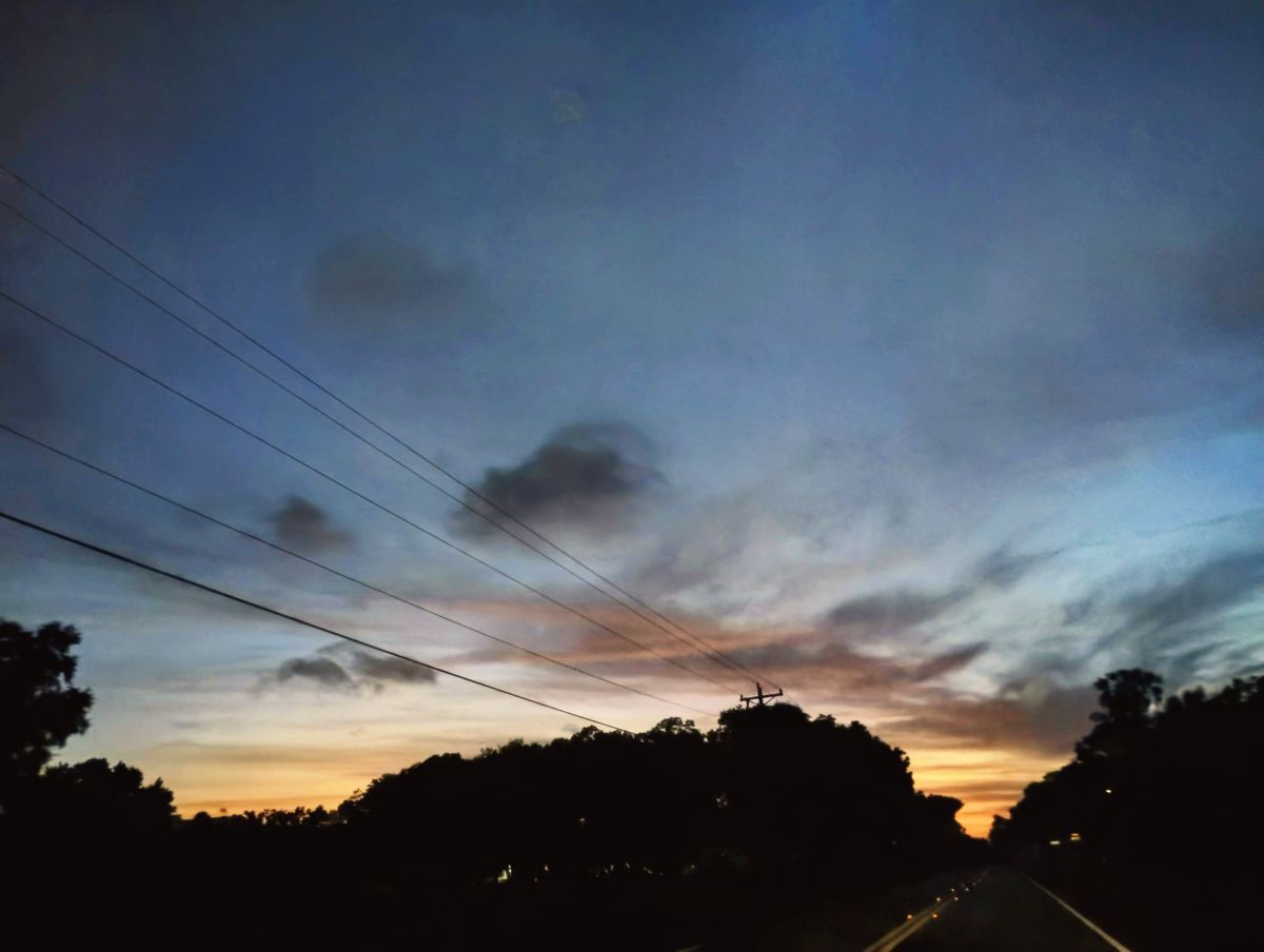 佛罗里达州的天气照片. 天气预报，带Christinam01精美的照片