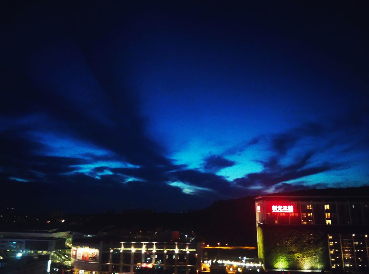 Photographer Tch, Weather Photos in Kaohsiung City - Weawow