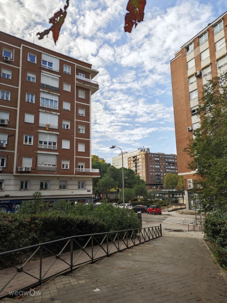 Photographer Adri_fp, Weather Photos in Madrid - Weawow
