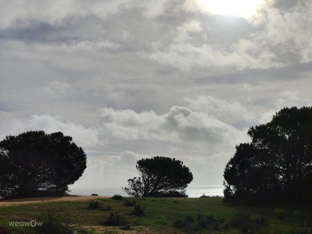 Фотографии Погоды в Benagil. Прогнозы погоды с чудесными фотографиями, сделанными Brtd