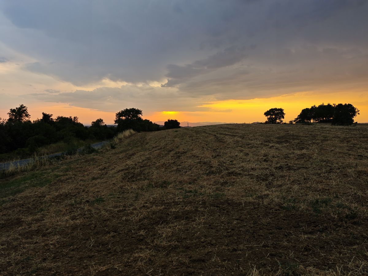 Wettervorhersagen mit schönen Fotos von Kasalinde