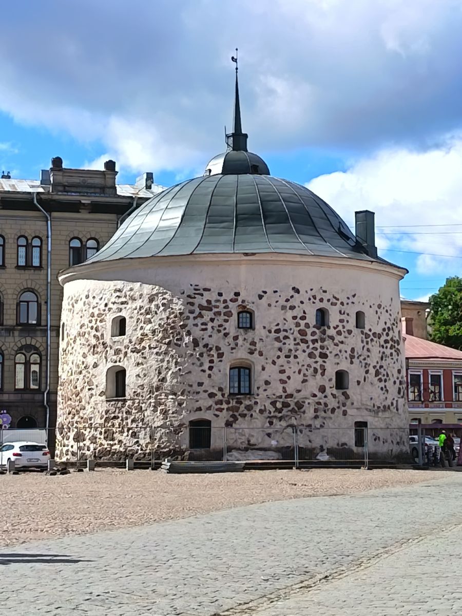 维堡的天气照片. 天气预报，带ЮлЯШа精美的照片