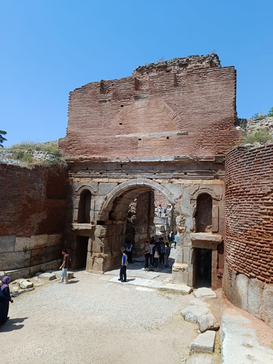 Fotos do tempo em Iznik. Previsões do tempo com lindas fotos de syrmroa