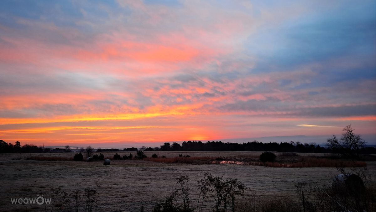 Photos météo à Charleston. Prévisions météo avec de superbes photos de lacyjflanagan