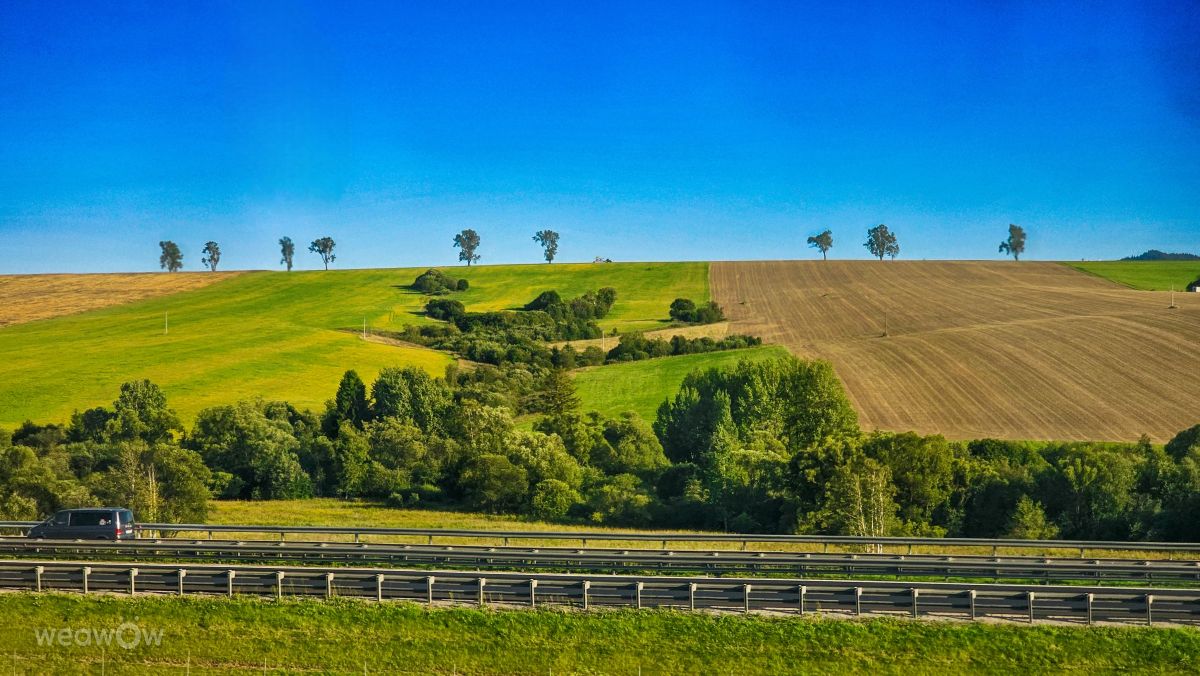 Weather forecasts with beautiful photos by Miloš_SK