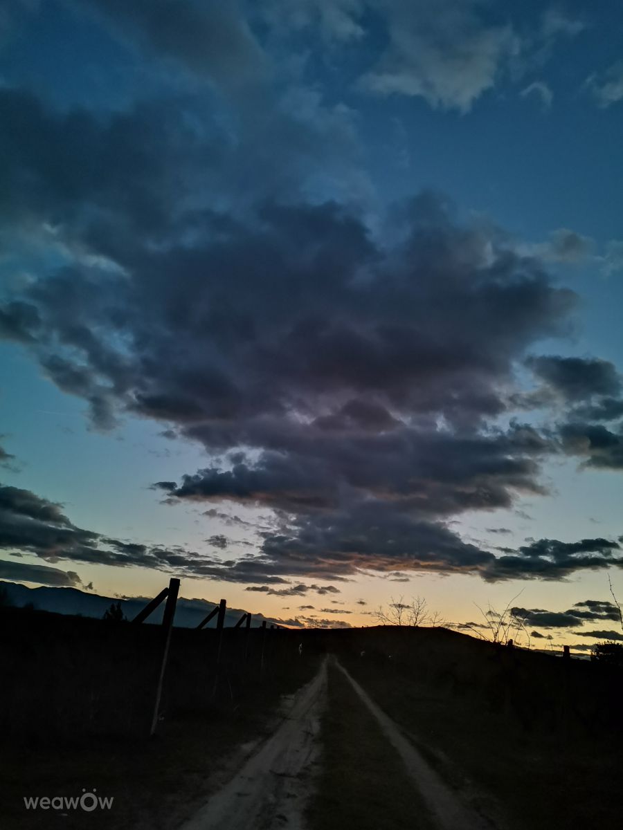 摄影师 NikolayPaunchev，Pazardzhik的天气照片 - Weawow