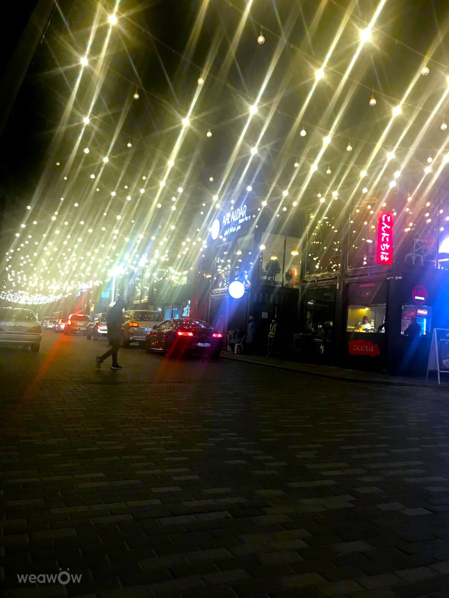 Fotos do tempo em Al Fujairah City. Previsões do tempo com lindas fotos de phantran