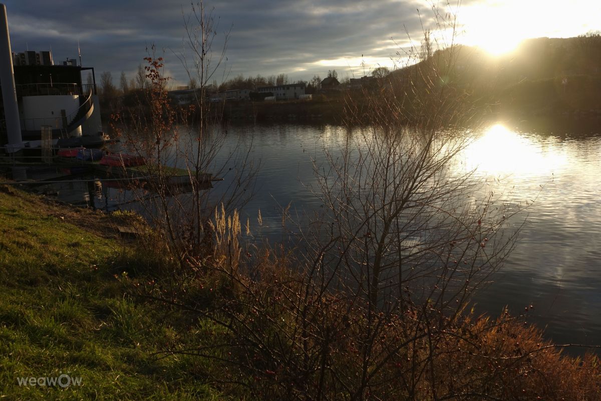 Fotos do tempo em Praha 12. Previsões do tempo com lindas fotos de Vasek325