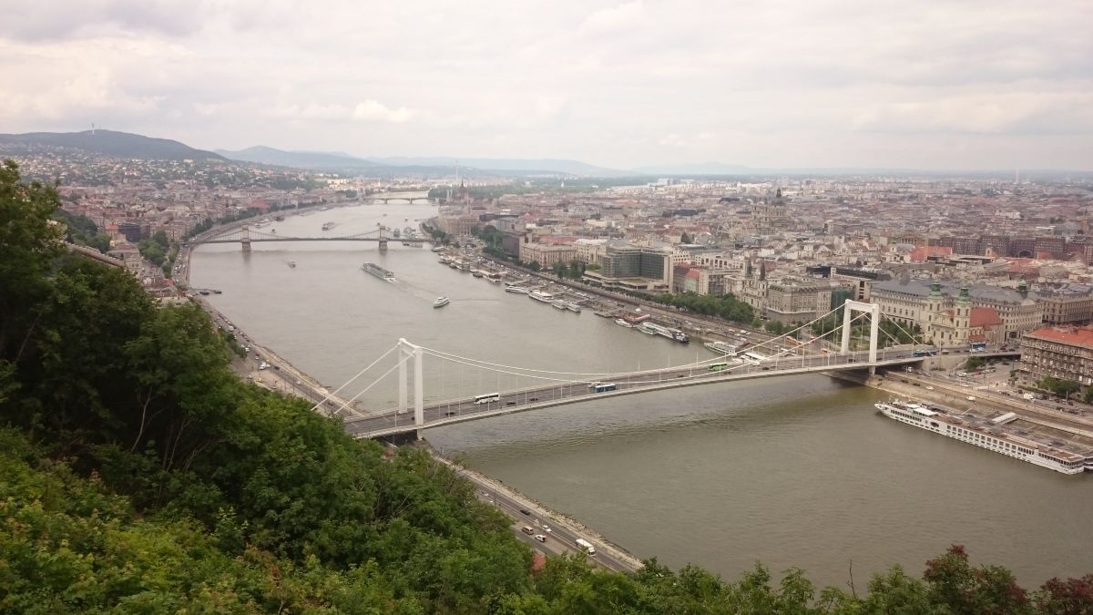 Wetter Photos Budapest. Wettervorhersagen mit schönen Fotos von Vasilis_Kosmidis