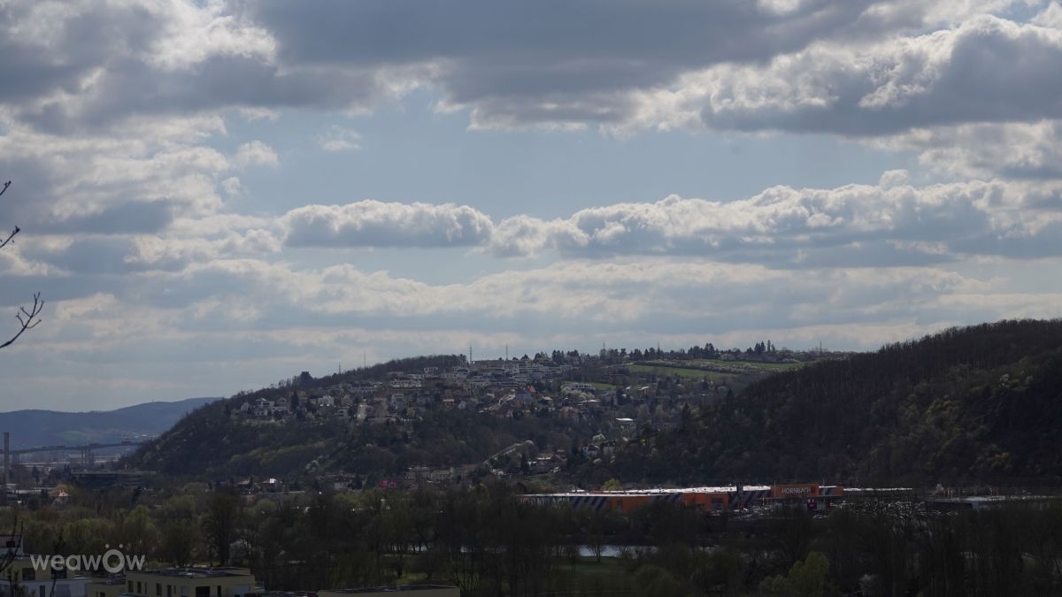 Braník的天气照片. 天气预报，带Vasek325精美的照片