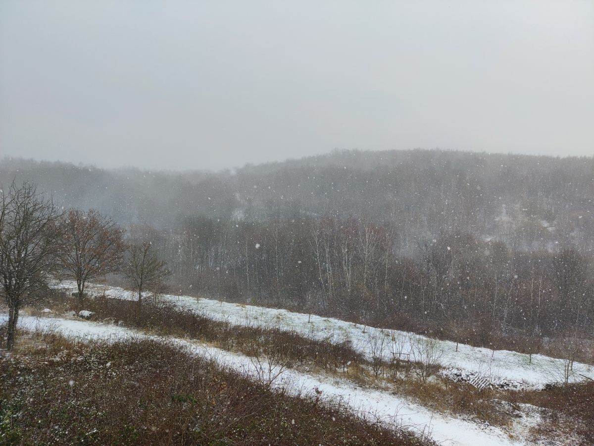 Weather Photos in Transcarpathia. Weather forecasts with beautiful photos by Hillfather