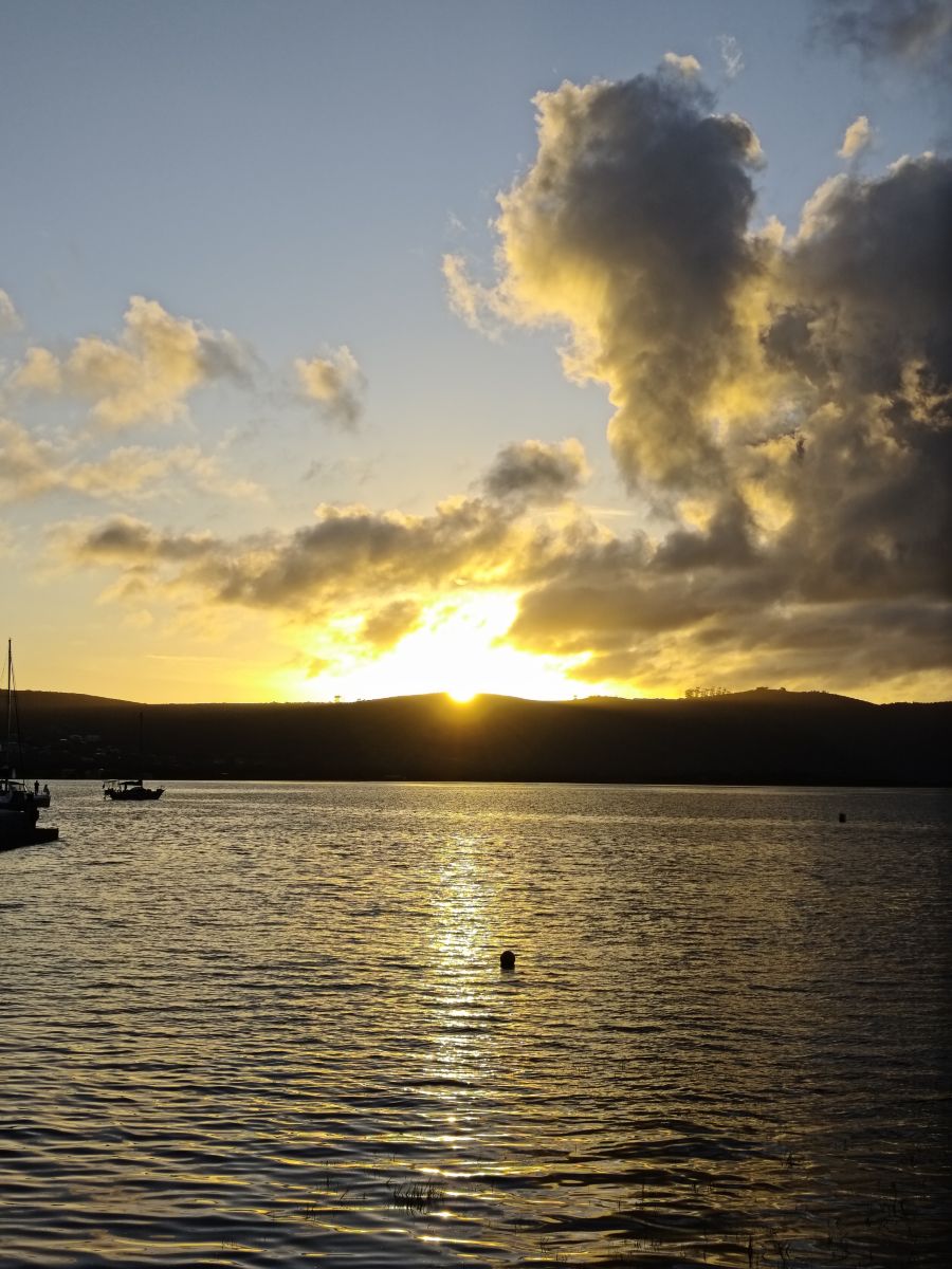 Wetter Photos Südafrika. Wettervorhersagen mit schönen Fotos von Sean_Stanley101