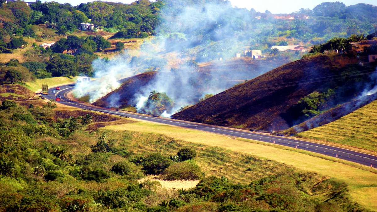 Fotos do tempo em Port Shepstone. Previsões do tempo com lindas fotos de Photograper