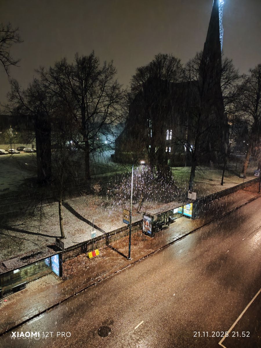 Fotos do tempo em Kotka. Previsões do tempo com lindas fotos de Homma