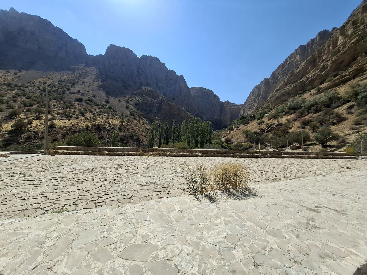 Fotos sobre el clima en Yasuj. Pronósticos del tiempo con hermosas fotos de SszySohil