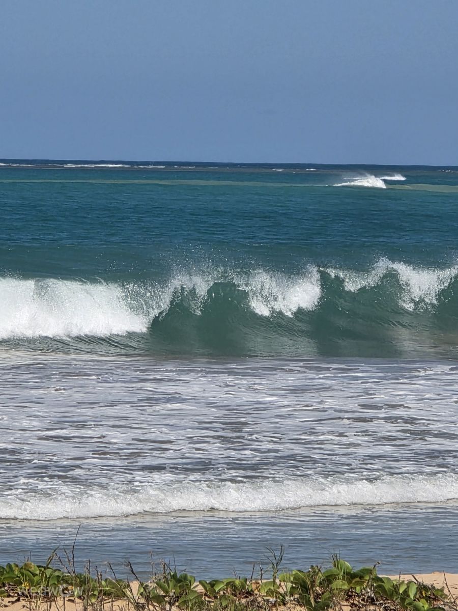 Weather Photos in Puerto Rico. Weather forecasts with beautiful photos by capellan27