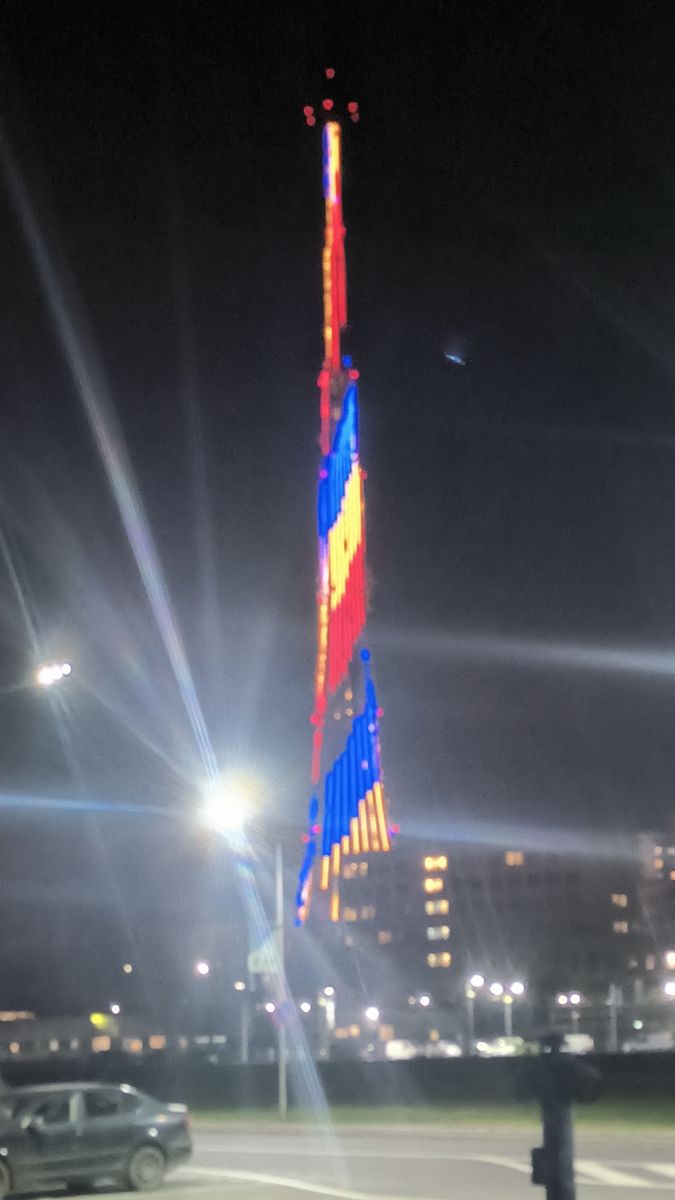 Fotos sobre el clima en Rumanía. Pronósticos del tiempo con hermosas fotos de YanBog