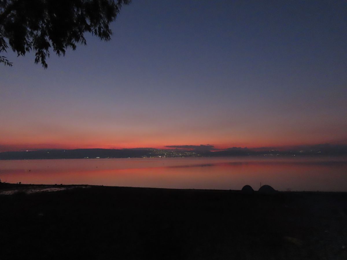 Hình ảnh Thời tiết ở Israel. Dự báo thời tiết với những bức ảnh đẹp của Sviatoslav