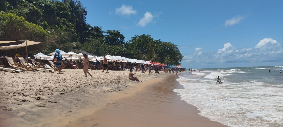 Fotos sobre el clima en Bahía. Pronósticos del tiempo con hermosas fotos de miguelespinaco