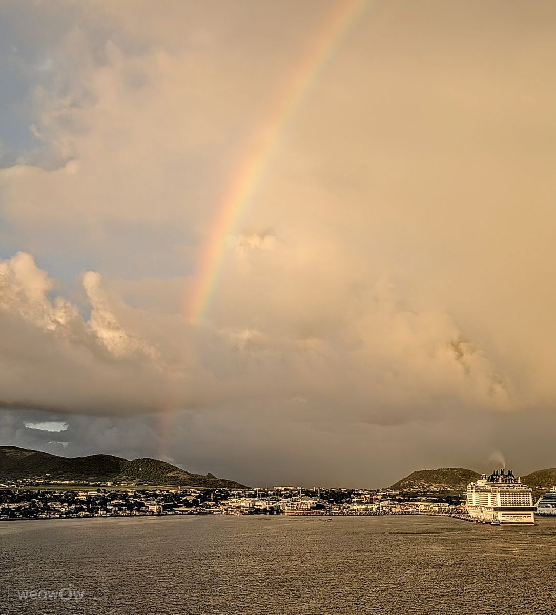Weather forecasts with beautiful photos by boilerdude