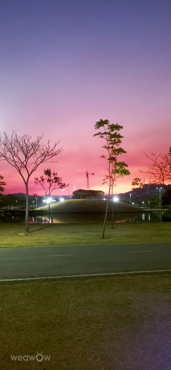 Photos météo à Ipatinga. Prévisions météo avec de superbes photos de Marii