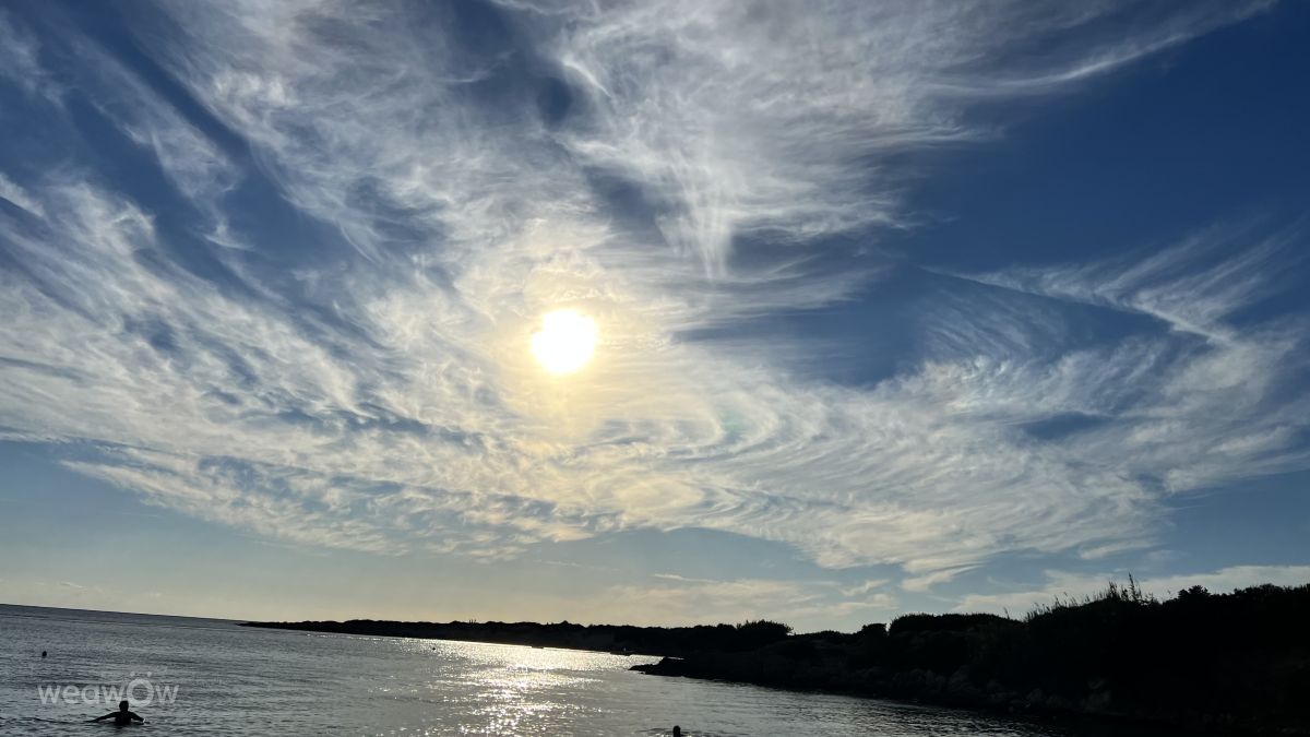 Фотографии Погоды в Panareti Coral Bay Resort. Прогнозы погоды с чудесными фотографиями, сделанными Dorottya Jez