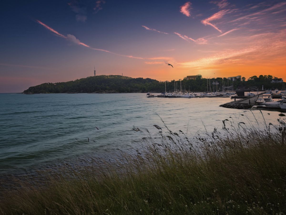 写真家 Kasalinde、Kristiansandの天気写真 - Weawow