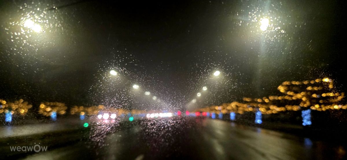 Photos météo à Moldavie. Prévisions météo avec de superbes photos de Mircea