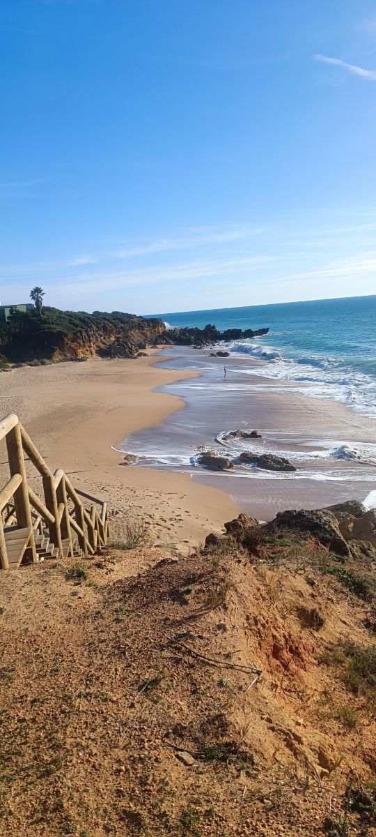 Weather forecasts with beautiful photos by MariCarmen Vila