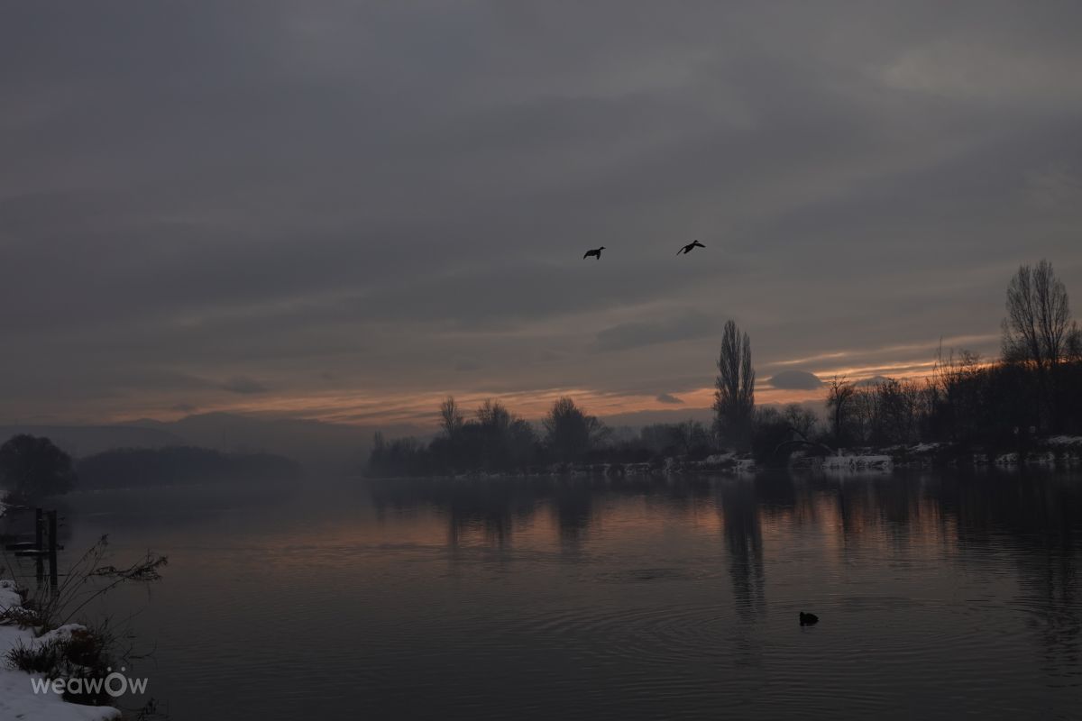 Weather Photos in World. Weather forecasts with beautiful photos by Vasek325