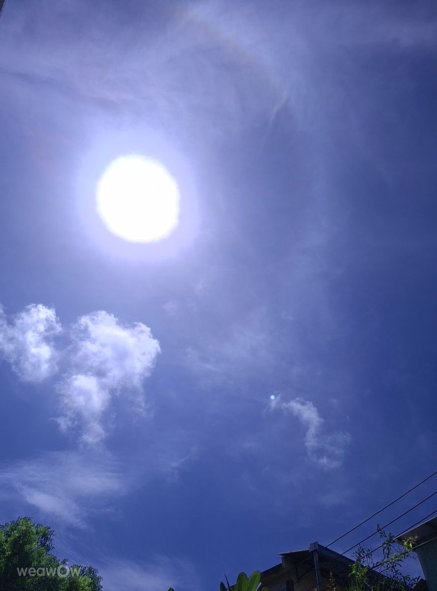 Photographer Wen-ya Huang, Weather Photos in Kaohsiung City - Weawow