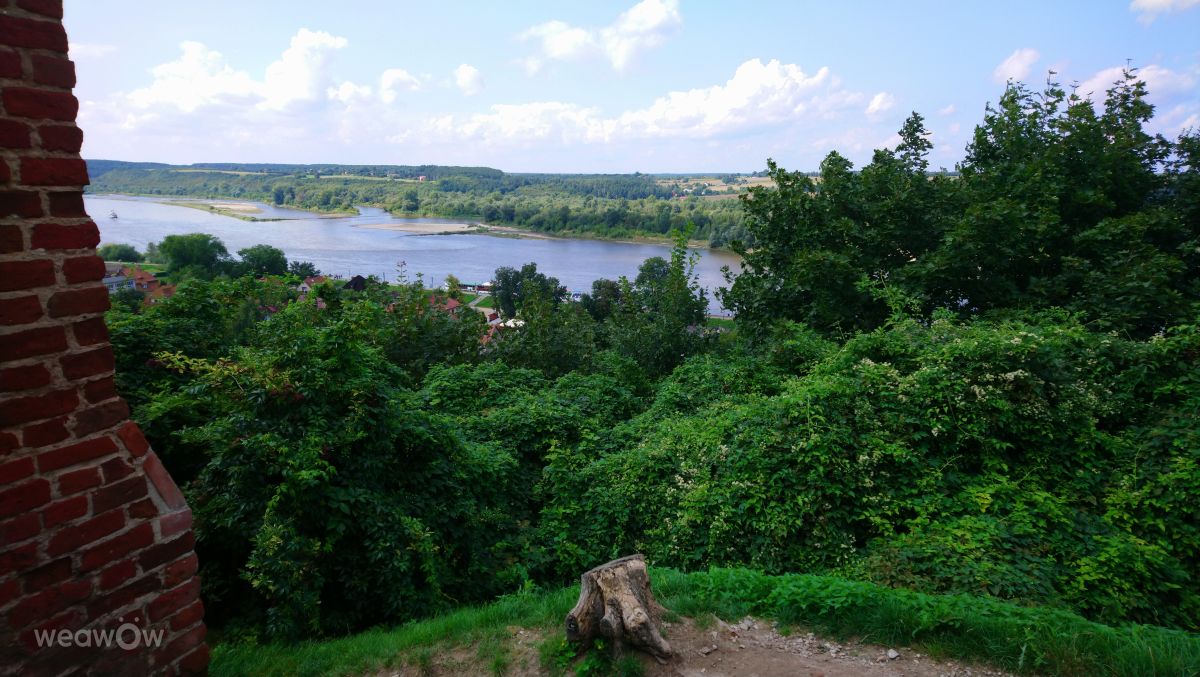 Weather Photos in Kazimierz Dolny. Weather forecasts with beautiful photos by GSC