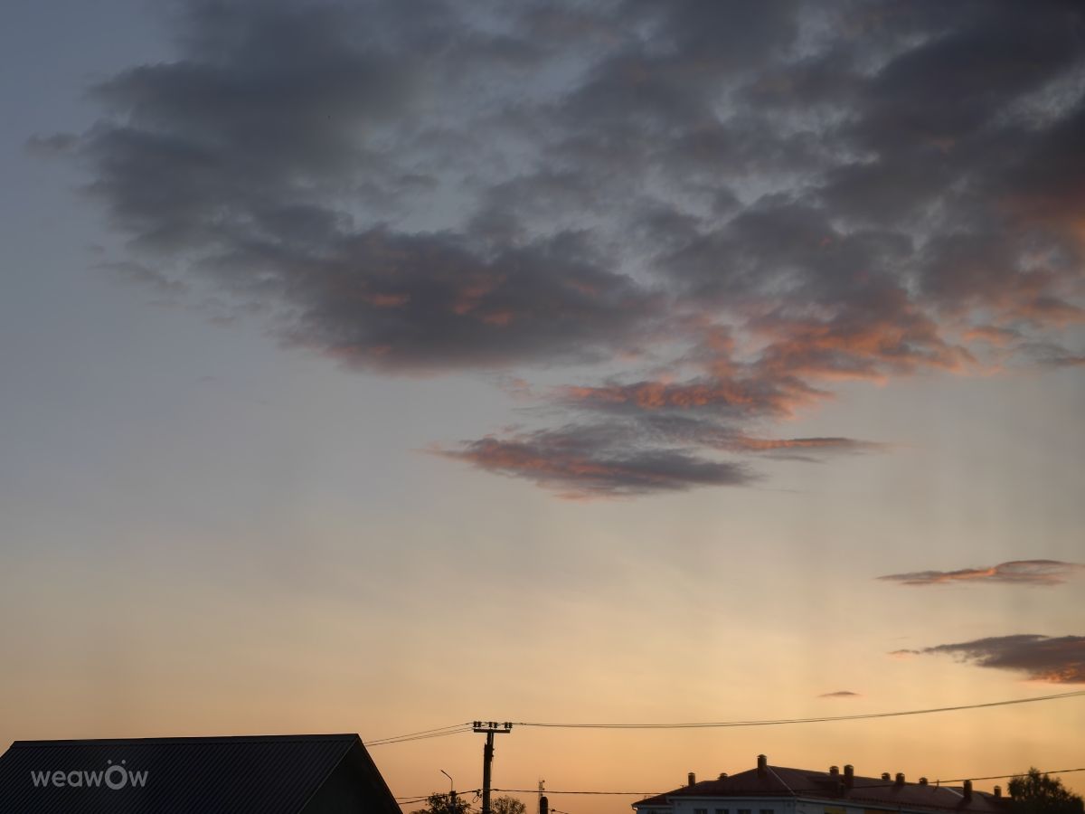 Wetter Photos Russland. Wettervorhersagen mit schönen Fotos von stormchaser625