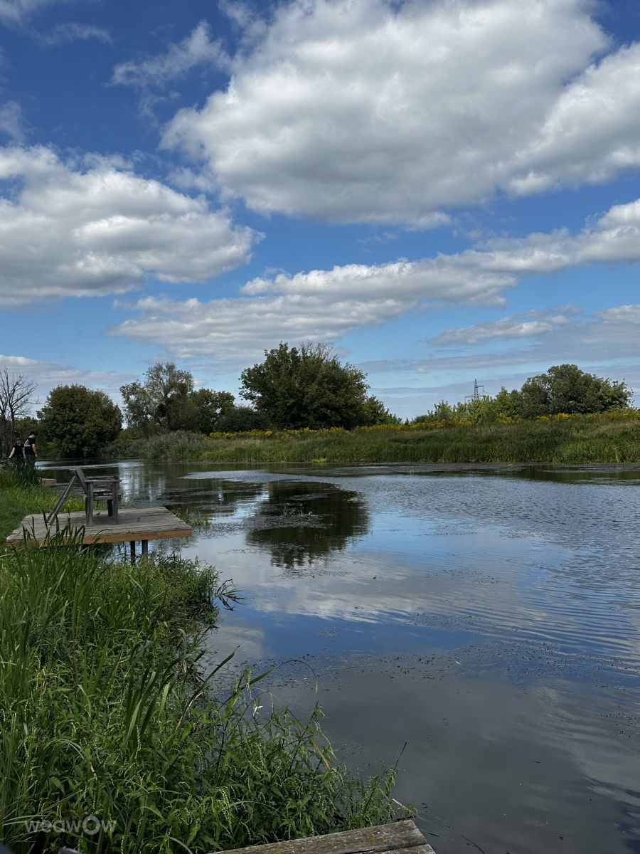 Wetter Photos Irpin. Wettervorhersagen mit schönen Fotos von Інна