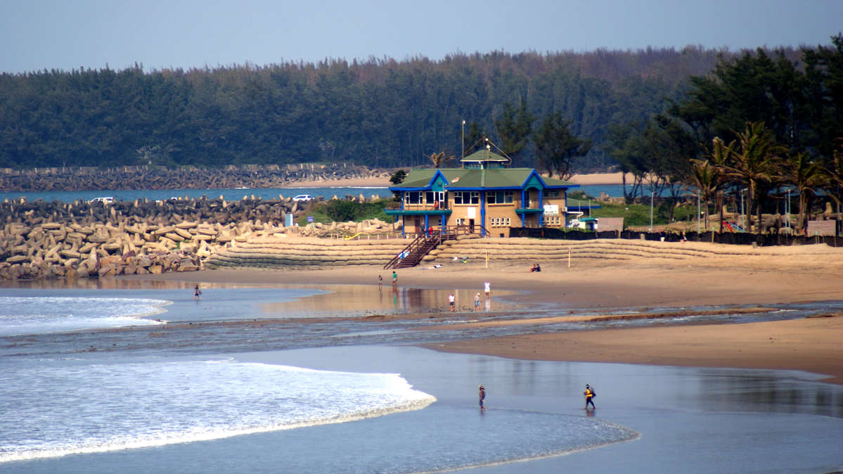 Fotos do tempo em Richards Bay. Previsões do tempo com lindas fotos de Photograper