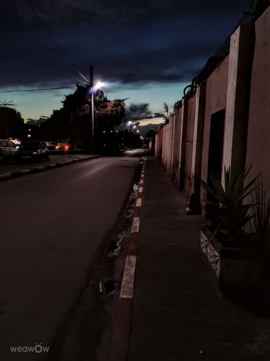 Weather Photos in Algeria. Weather forecasts with beautiful photos by Sopranomora31