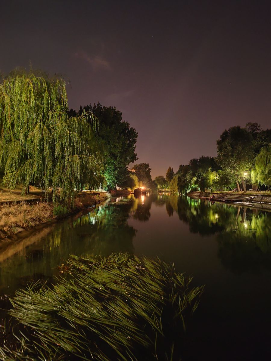 Photographe Lupsaman, Photos météo à Timişoara - Weawow