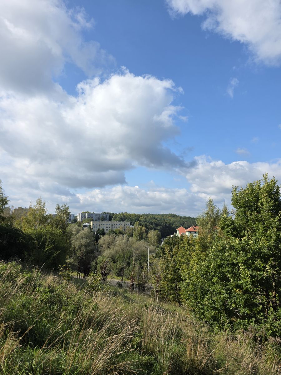 Karwinyの天気写真. xPrzybyLxの美しい写真による天気予報