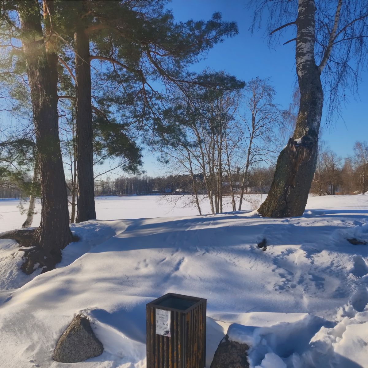 Weather Photos in Bauskas Rajons. Weather forecasts with beautiful photos by Aleksandrs