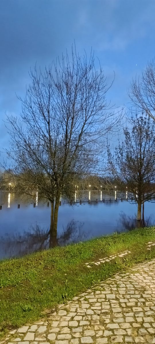 Weather Photos in Portugal. Weather forecasts with beautiful photos by José Nunes