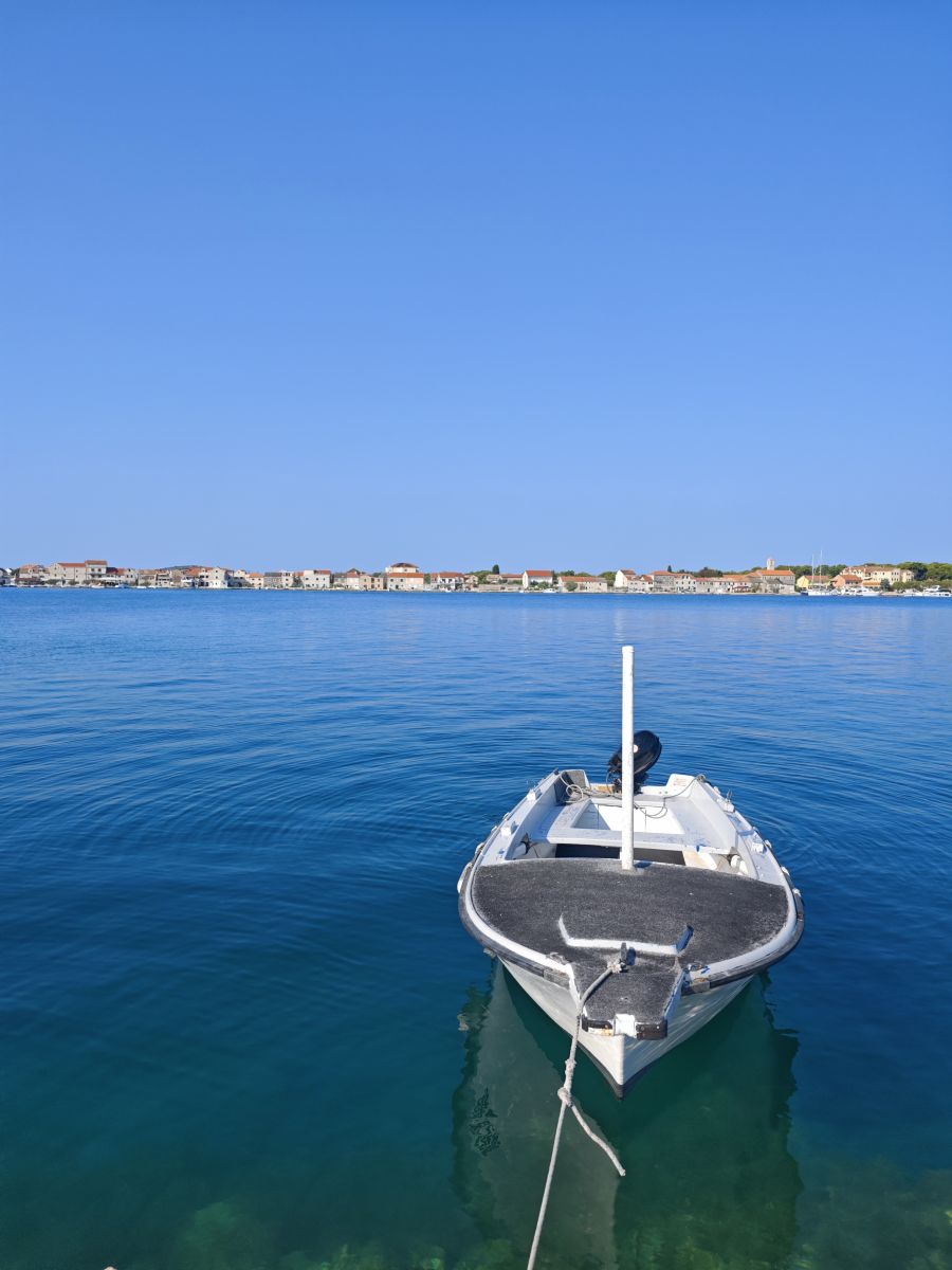 Weather Photos in Croatia. Weather forecasts with beautiful photos by RoncevicR