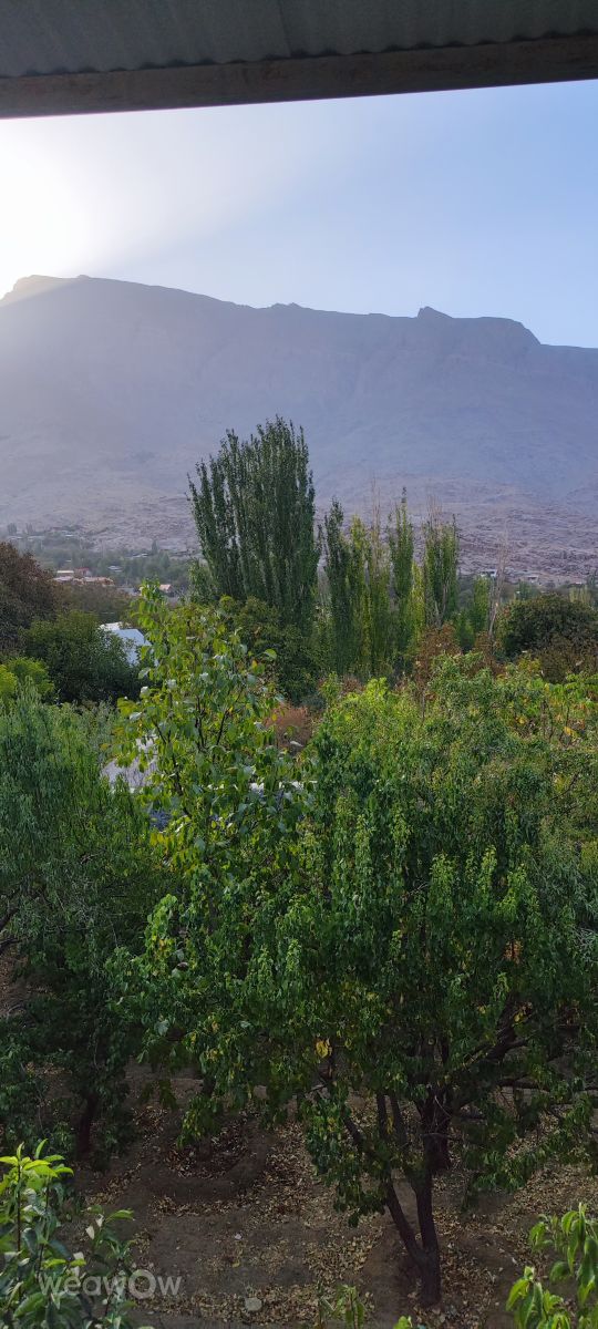 Wetter Photos Iran. Wettervorhersagen mit schönen Fotos von Masoud2129