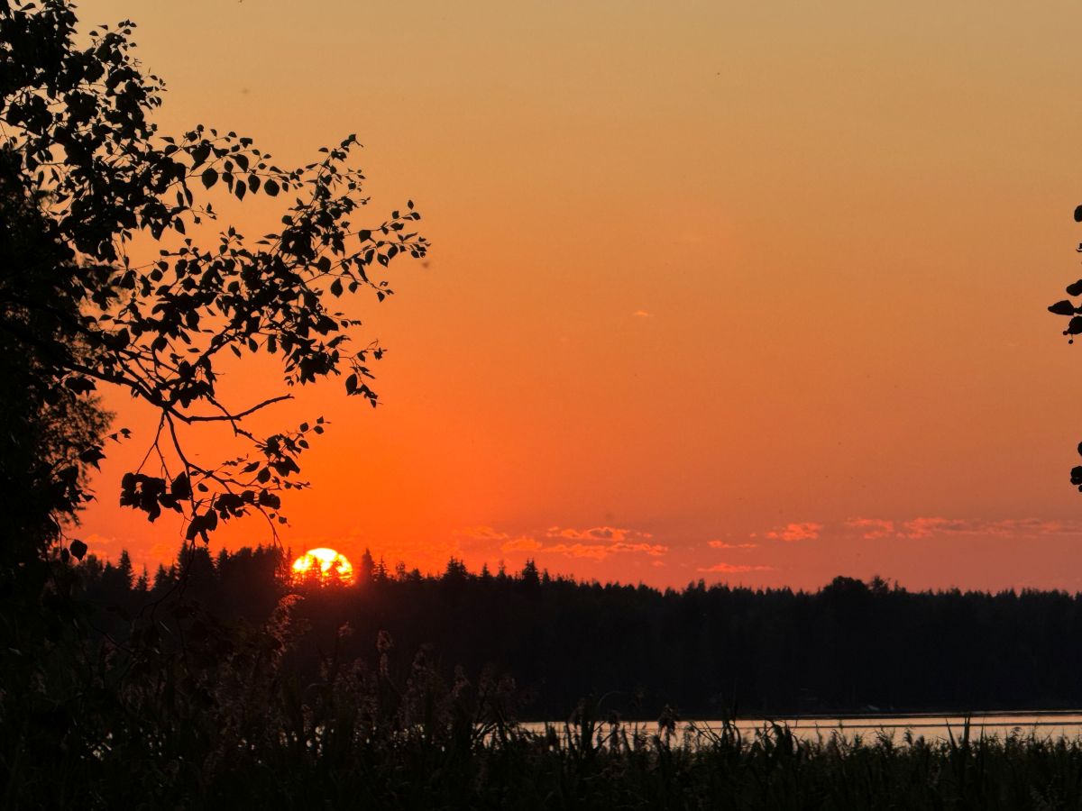 Wettervorhersagen mit schönen Fotos von JuhaK